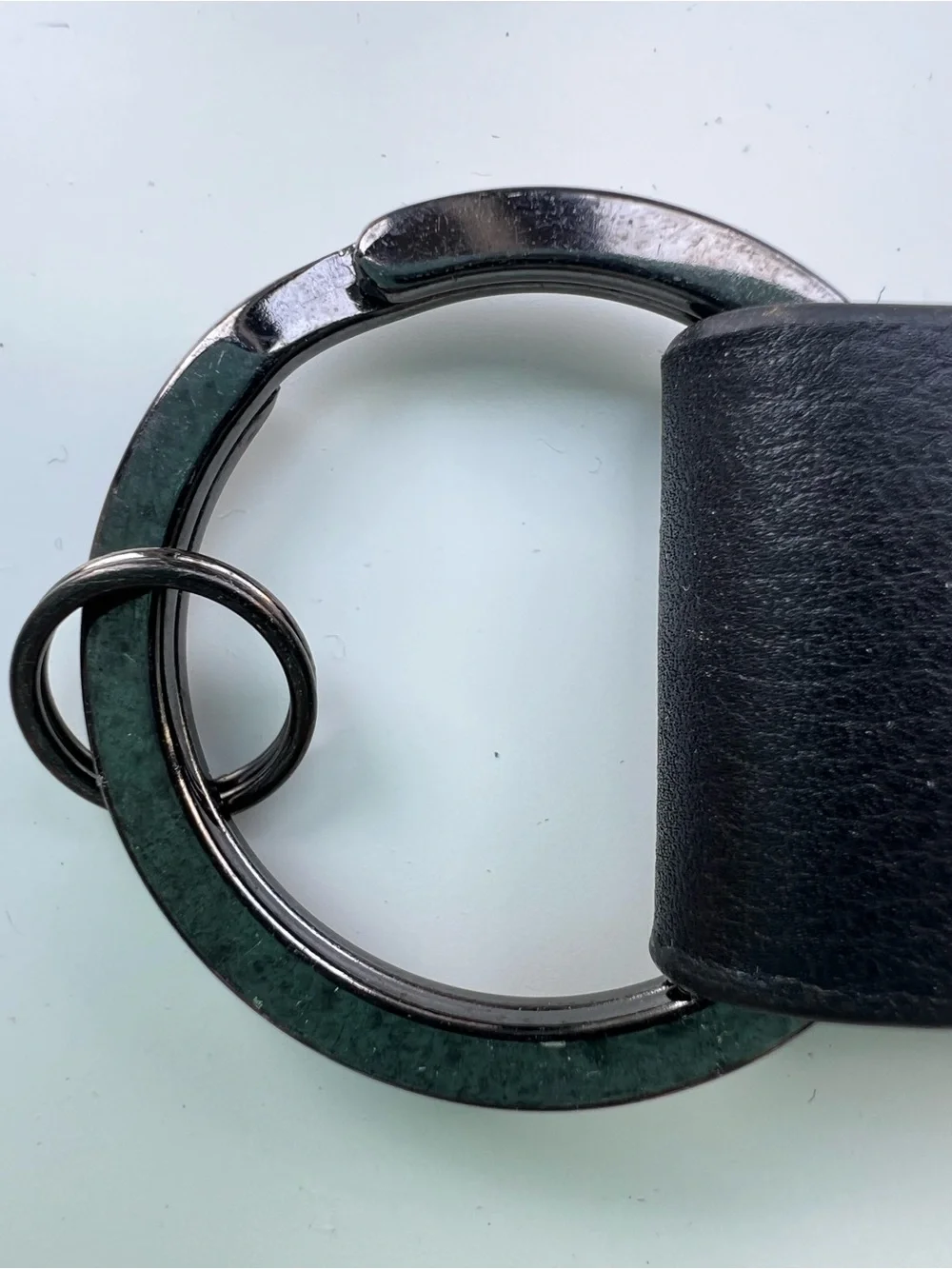 Authentic Range Rover Key Fob